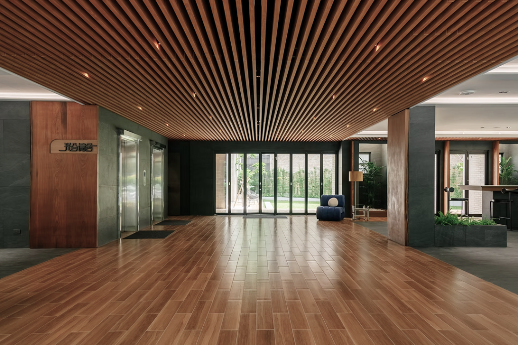 Project_EnlightenResidenceTainan