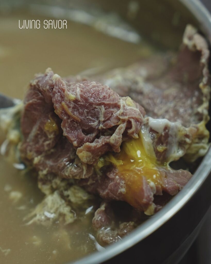 生活觀察12｜永康 食刻『滑入胃袋的溫潤』