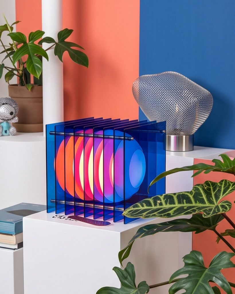 BẰNG Lamp03